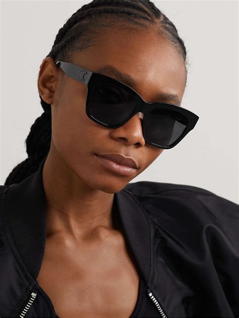 sonnenbrille celine typcl41073|CELINE Sunglasses for Women .